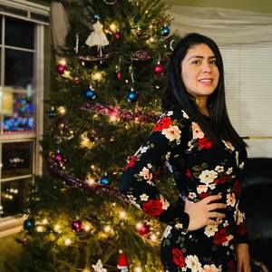 Meet your Posher, Mabell